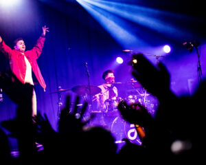 Festival Logo Flemming