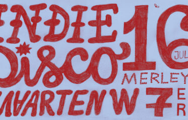 Afbeelding voor Indie Disco