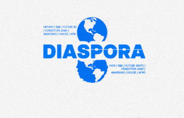 Diaspora