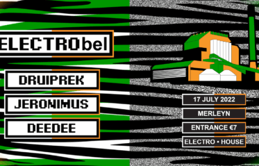 Afbeelding voor Electrobel