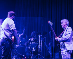 Festival Logo De Dijk