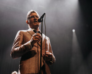 Festival Logo De Dijk