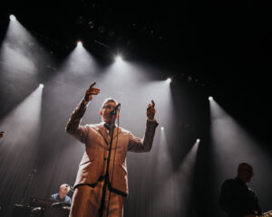 Festival Logo De Dijk