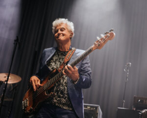 Festival Logo De Dijk