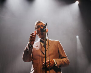 Festival Logo De Dijk