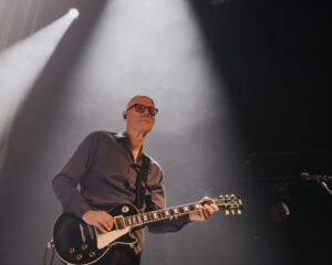 Festival Logo De Dijk