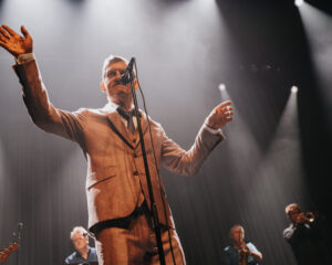 Festival Logo De Dijk