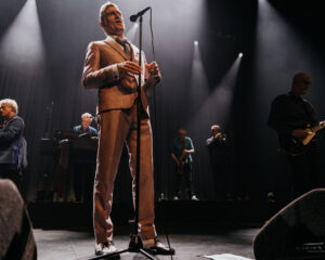 Festival Logo De Dijk