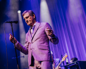 Festival Logo De Dijk