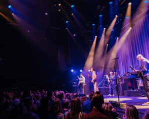 Festival Logo De Dijk