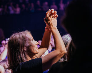 Festival Logo De Dijk