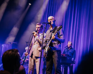 Festival Logo De Dijk