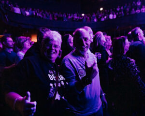 Festival Logo De Dijk