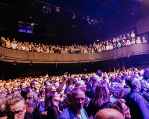 Festival Logo De Dijk