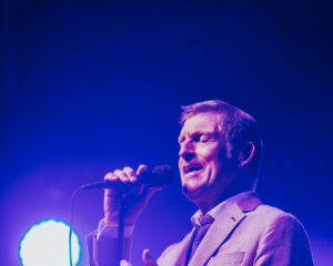 Festival Logo De Dijk