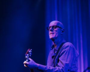 Festival Logo De Dijk