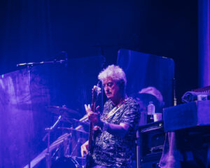 Festival Logo De Dijk