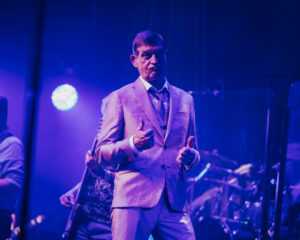 Festival Logo De Dijk