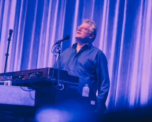 Festival Logo De Dijk