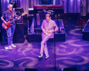 Festival Logo De Dijk