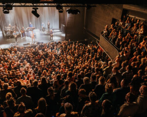 Festival Logo De Dijk