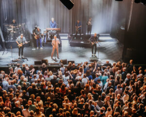 Festival Logo De Dijk