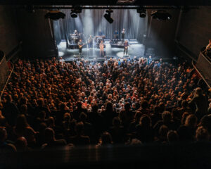 Festival Logo De Dijk