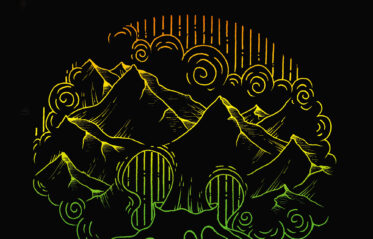 Afbeelding voor Right on Mountain