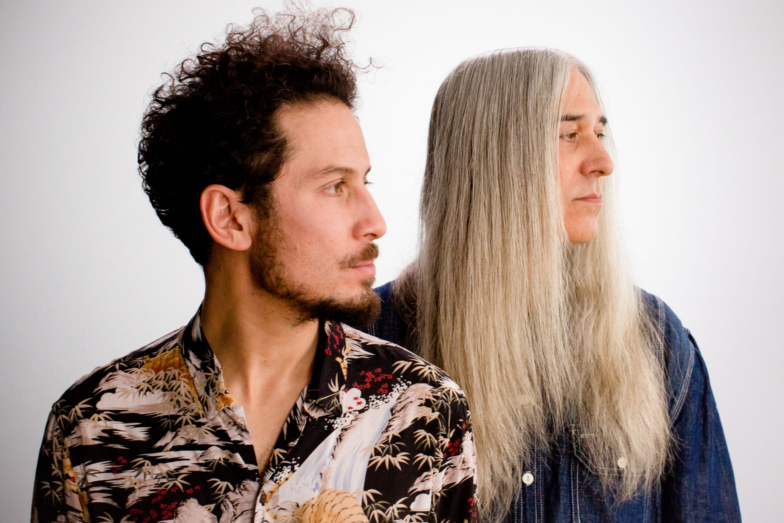 Young Gun Silver Fox // Doornroosje Nijmegen // do 8 december 2022