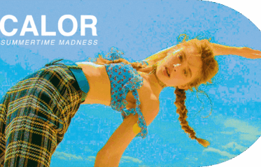 Calor 17 juli in Doornroosje