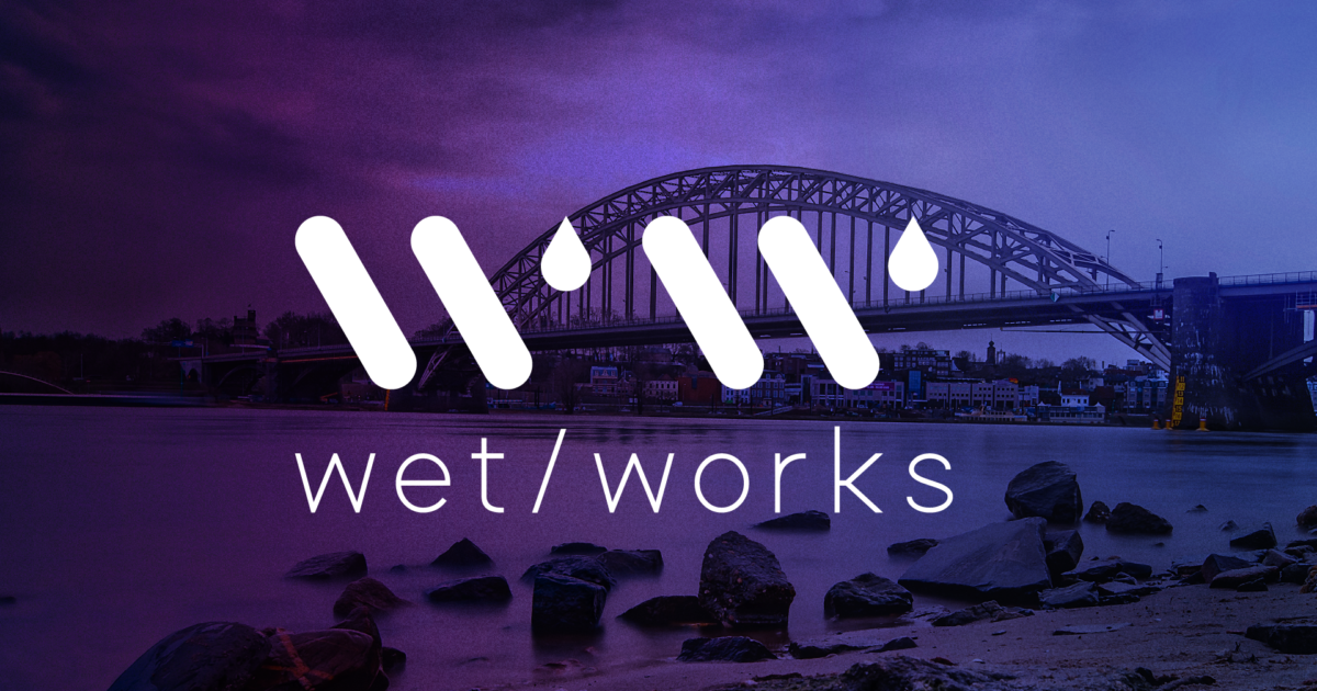 Wet/Works » Doornroosje