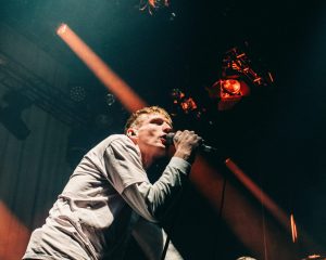 Festival Logo Zeitgeist 2026