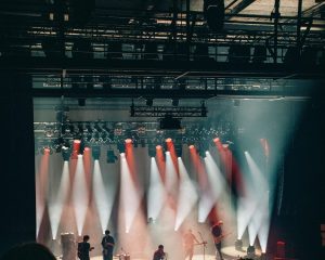 Festival Logo Zeitgeist 2026