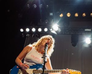 Festival Logo Zeitgeist 2026