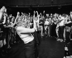 Festival Logo Zeitgeist 2026