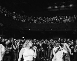 Festival Logo Zeitgeist 2026