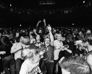 Festival Logo Zeitgeist 2026