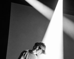 Festival Logo Zeitgeist 2026