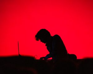 Festival Logo Zeitgeist 2026