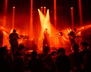 Festival Logo Zeitgeist 2026