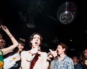 Festival Logo Zeitgeist 2026