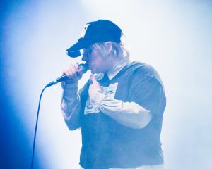 Festival Logo Zeitgeist 2026