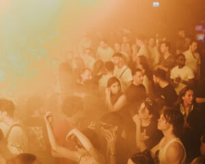 Doornroosje AT NIGHT