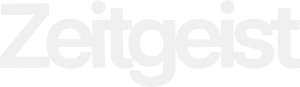 Festival Logo Zeitgeist 2026
