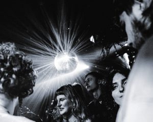 Festival Logo Zeitgeist 2026