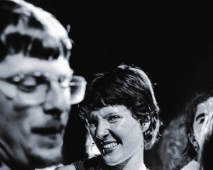 Festival Logo Zeitgeist 2026