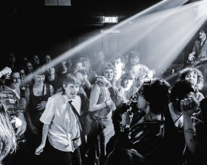 Festival Logo Zeitgeist 2026