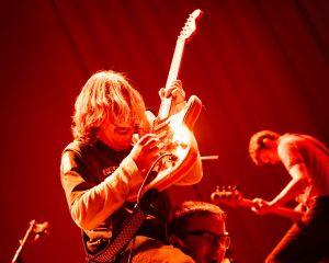 Festival Logo Zeitgeist 2026