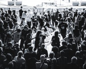 Festival Logo Zeitgeist 2026