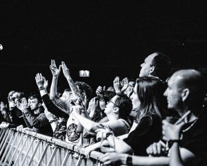 Festival Logo Zeitgeist 2026